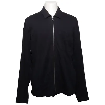 Jacket (Black) from Riley Cotton
