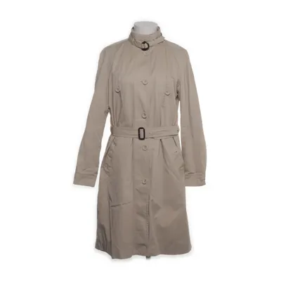Trenchcoat (Beige) från Filippa K Bomull, Acetat, Viskos