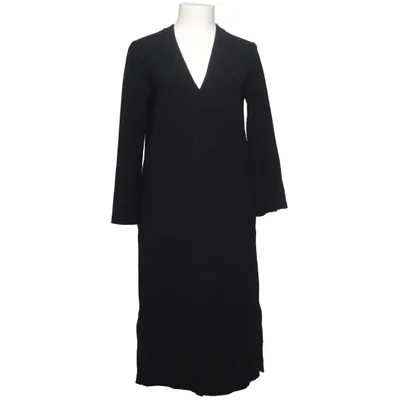Klänning (Svart) från Filippa K Acetat, Polyester