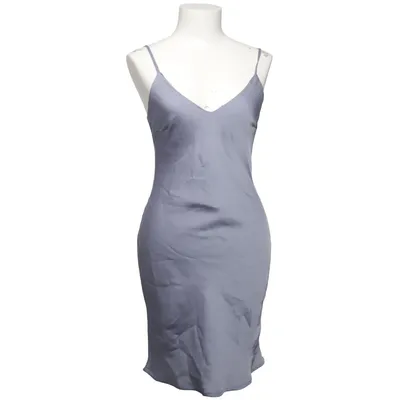 Onderjurk (Blauw) van Rebecca Stella Polyester