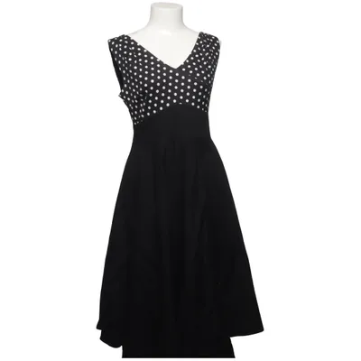 Robe (Noir, Blanc) de Jetset Trends