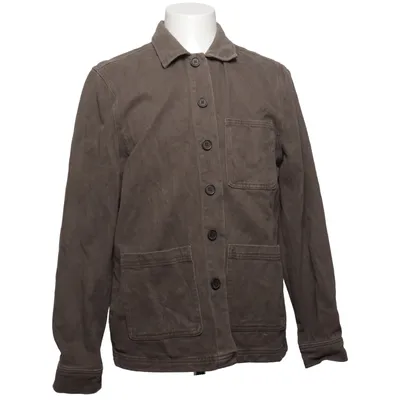 Overshirt (Favourite Twill Overshirt) from Studio Total Cotton