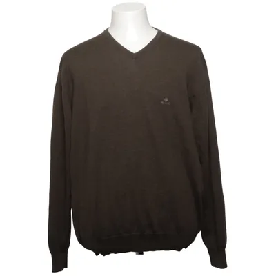 Pullover (Brun) från SAND Ull