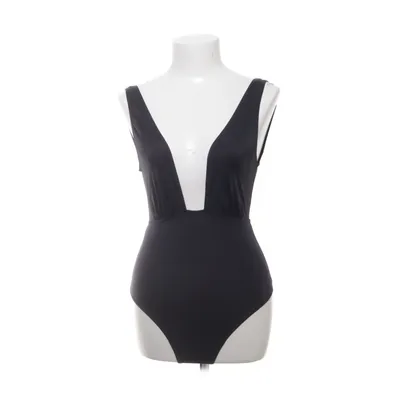 Baddräkt (Svart) från ASOS Swim Elastan, Polyamid, Polyester
