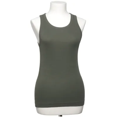 Linne (Grön) från COS Bomull, Elastan