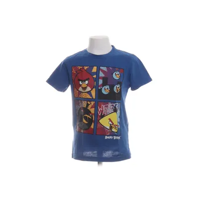 T-shirt (Blå) från Angry Birds