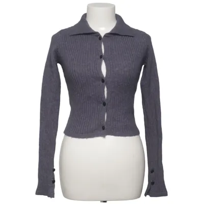 Cardigan (Blue) from RUVE