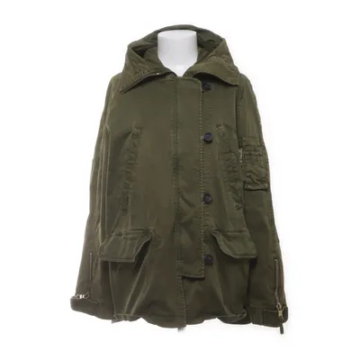 Jacka (20603) från Blonde No.8 Bomull, Elastan, Polyester