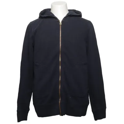 Huvtröja (Blå) från Paul Smith Jeans Bomull