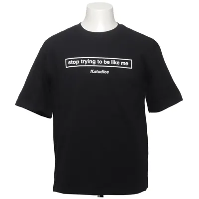 T-shirt (Svart) från Fucking Awesome Bomull