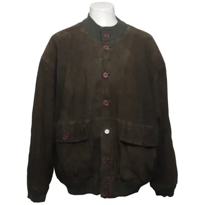 Bomberjack (Groen) van Pielini