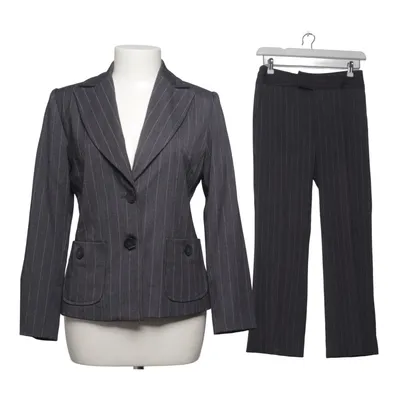 Costume (Gris) de Flash Élasthane, Polyester, Viscose