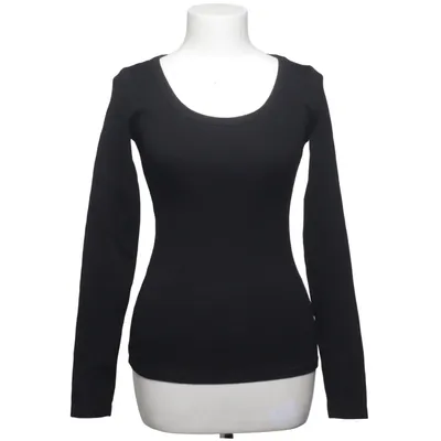 Långärmad t-shirt (IRIS) från Jeanerica Bomull, Elastan