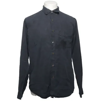 Skjorte (Blå) fra L'Homme Rouge Tencel