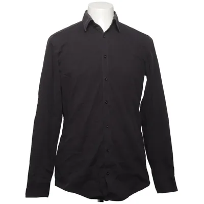 Chemise (Noir) de Venti Coton