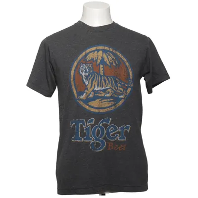 T-shirt (Gray) from Ultegra Cotton