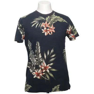 T-shirt (Bleu, Multicolore) de Premium by Jack & Jones Coton
