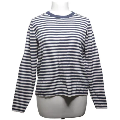 Tröja (Blå, Vit) från Cubus Polyamid