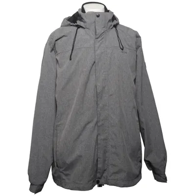 Veste polaire (Lallyn) de Hi-Tec Polyester