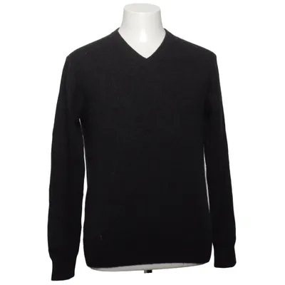 Pullover (Grijs) van Rover & Lakes Kasjmier