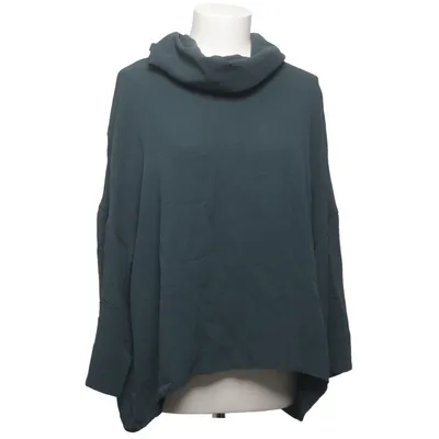 Kleid (Grün) von Ahlvar Gallery Seide