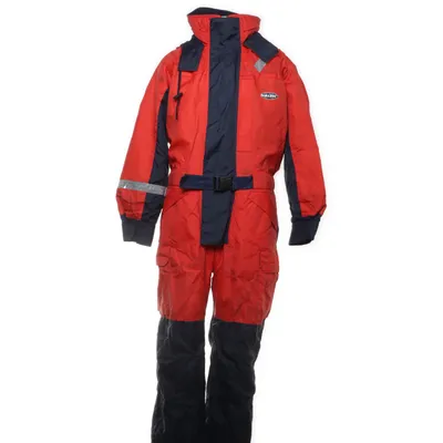 Overall (Röd, Blå) från Baltic