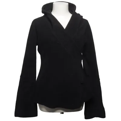 Wickeljacke (Schwarz) von Branting Polyester
