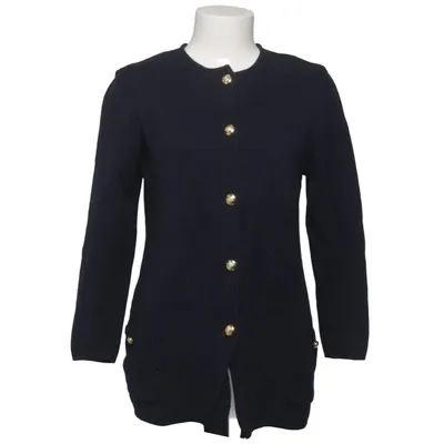 Cardigan (Bleu) de Brenda