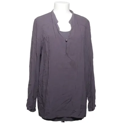 Blouse (Bleu) de Ml