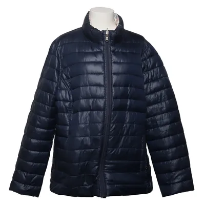 Wendejacke (Blau) von Blue Flame Polyester
