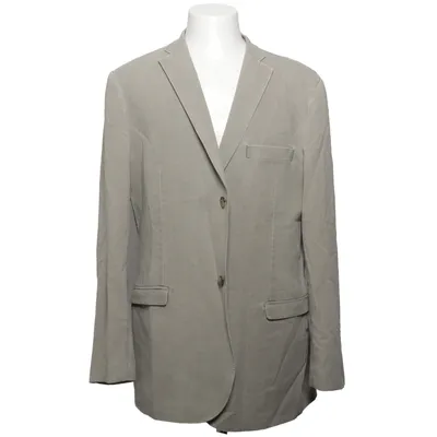 Blazer (Beige) de Batistini Polyester, Laine