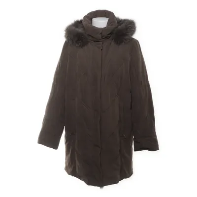 Winter coat (Gray) from Mona Polyamide, Polyester
