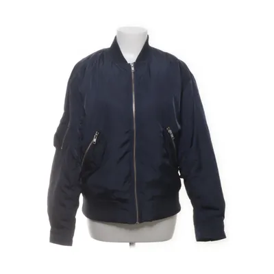Blouson (Thoras jacket 7457) de Samsøe & Samsøe Élasthane, Polyester, Viscose