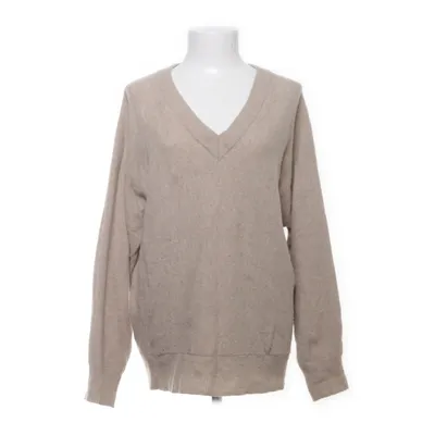 Pullover (Beige) från WERA Ull