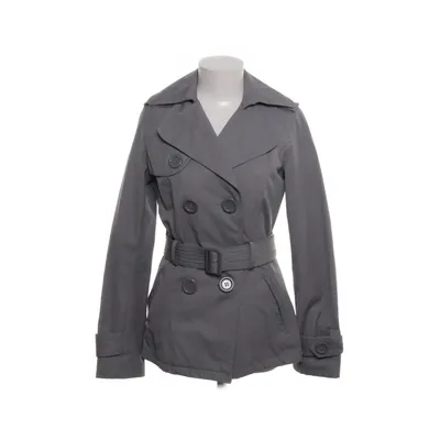 Trenchcoat (Grå) fra Orsay Bomuld, Polyester