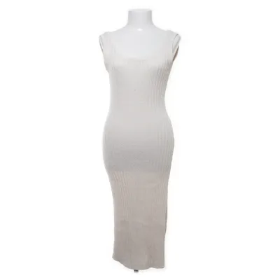 Maxi dress (Beige) from MbyM