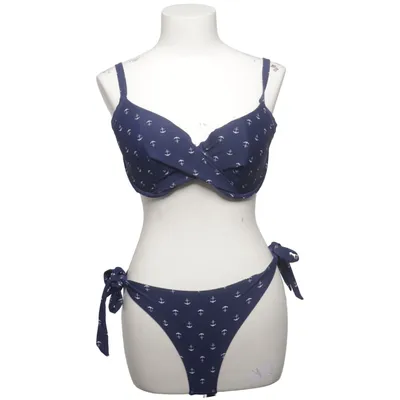 Bikini (Blå) från Sugarshape Elastan, Polyamid, Polyester