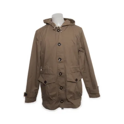 Parkas (Beige) från Selected Jeans