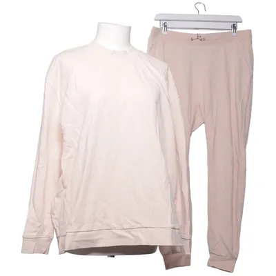 Freizeitanzug (Beige) von ICA I Love Eco Baumwolle, Polyester