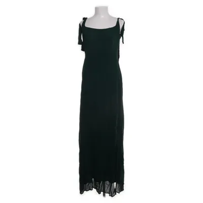 Maxi jurk (Groen) van Reformation Viscose