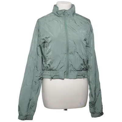 Lightweight jacket (Green) from ICIW