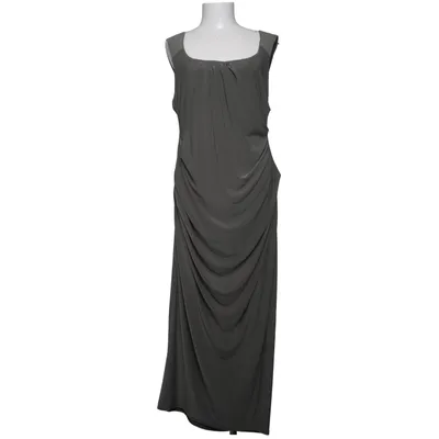 Maxikleid (Grün) von ASOS Design Elasthan, Polyester