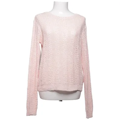 Sweater (Pink) from Zoul Edition Cotton, Polyester