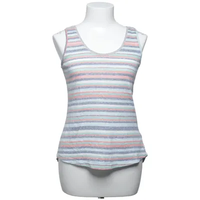 Linne (Blå, Rosa, Grå) från Roxy Bomull, Polyester