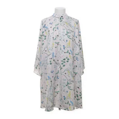 Robe (Rose, Multicolore) de Anna Glover x H&M Polyester