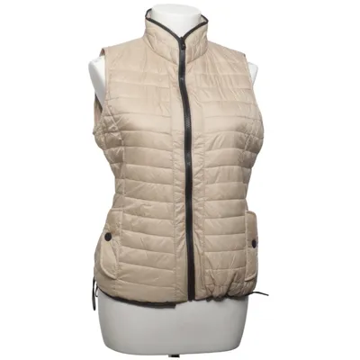 Ytterväst (Beige) från Softy Polyester