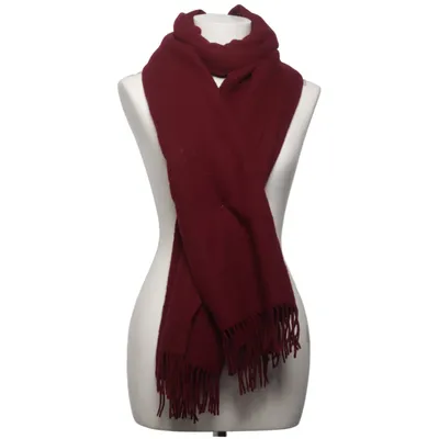 Sjaal (Rood)