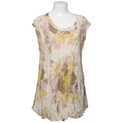 Top (Beige, Mehrfarbig) von Masai Viskose