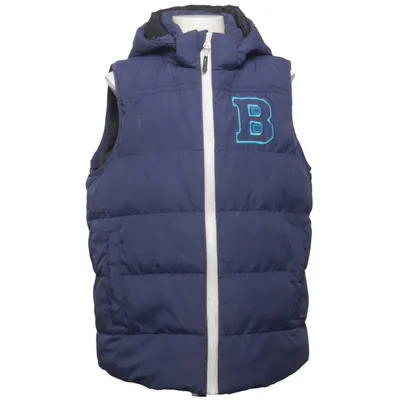 Ytterväst (KIDS VEST 17, JR) från Nanok Polyester
