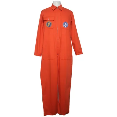 Overall (Orange) från Spilag Bomull, Polyester